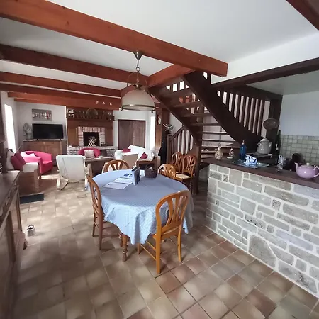 Molene Prázdninový dům